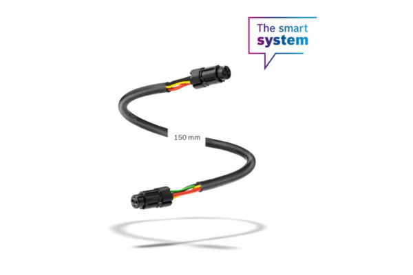 Battery cable for Bosch Smart System ebike drive