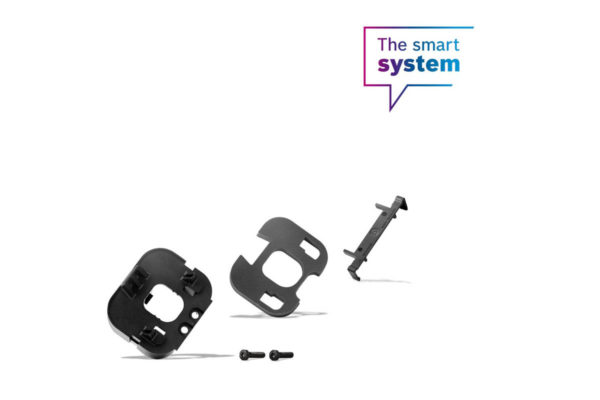Mounting kit for Bosch Smart System PowerTube 750 battery