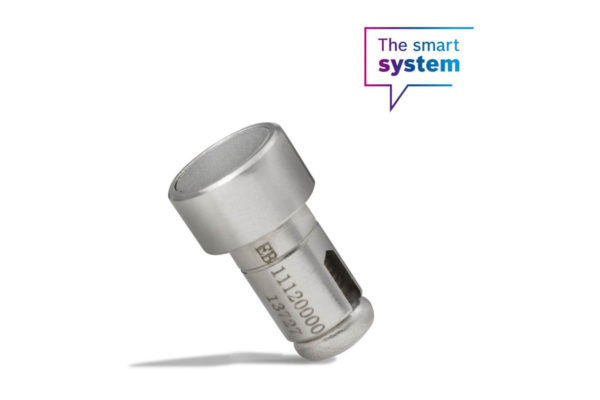 Spoke magnet for Bosch Smart System ebike drive