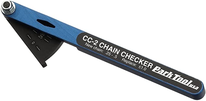 Chain Checker