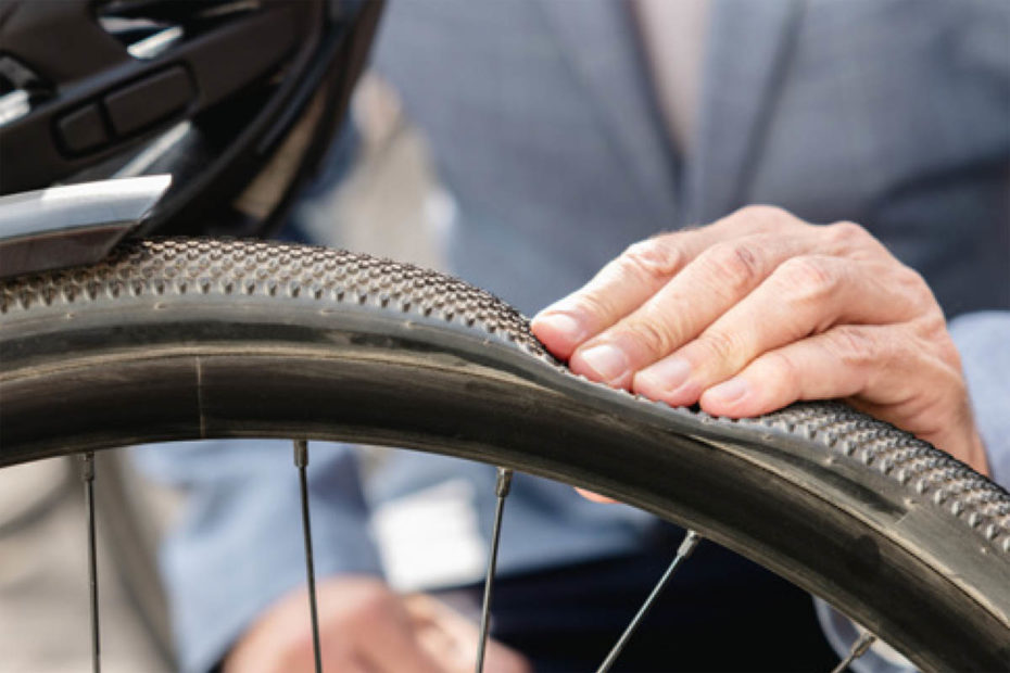 Fahrrad & E-Bike Report 2023 by Wertgarantie provides insights into ebike damage