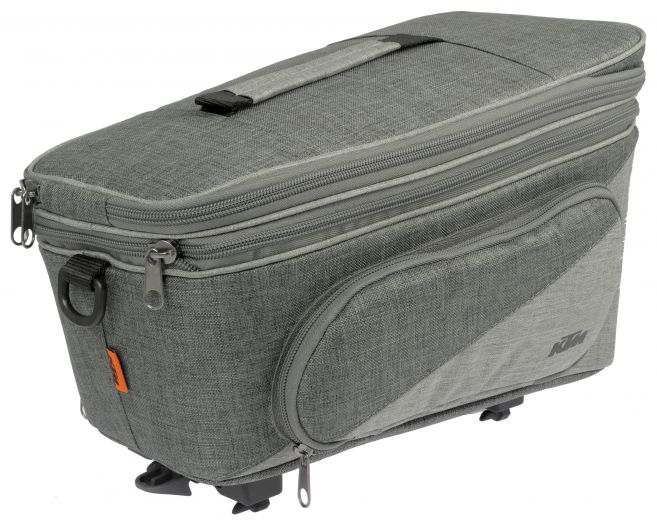 KTM Luggage Carrier Bag Tour Plus