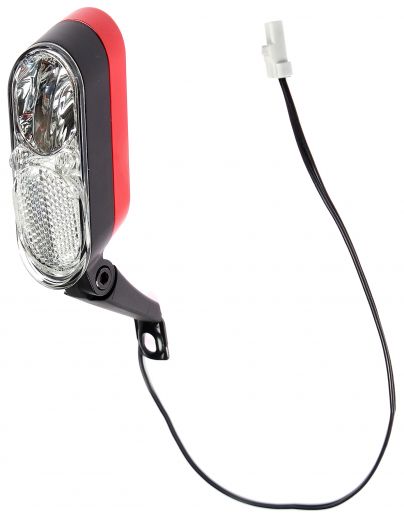 Haibike eLight System LED front lights