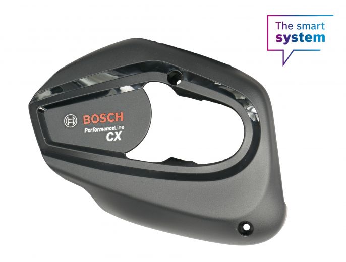 Bosch Motor Design Cover Performance Line CX Smart System left side