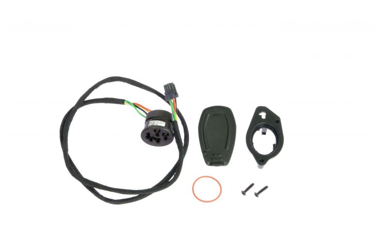 Bosch Kit charging socket PowerTube