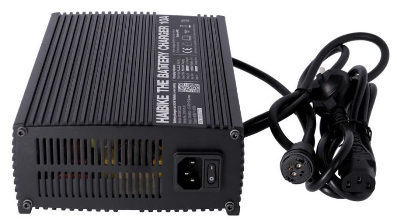 Haibike Flyon The Battery Charger - 10A