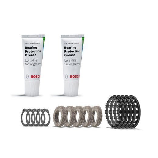 Bosch Service Kit for Active & Performance protection ring