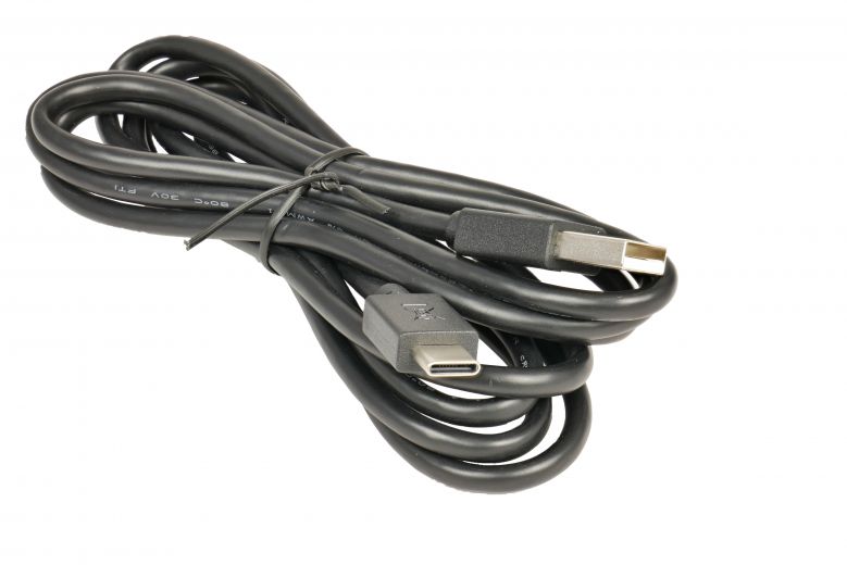 Bosch USB 2.0 cable - Type A to Type C® 2 m