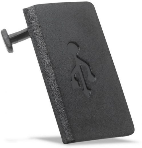 Bosch Nyon Gen.2 cover cap USB charging socket