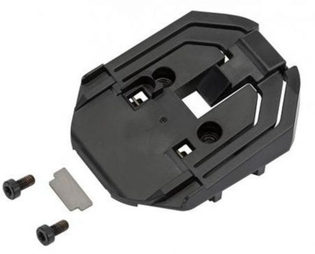 Bosch mounting plate kit for PowerTube-vertical