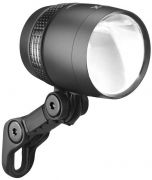 Busch & Müller LED E-Bike headlight IQ-X E black