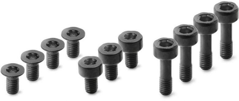 Bosch Nyon Gen.2 screw kit