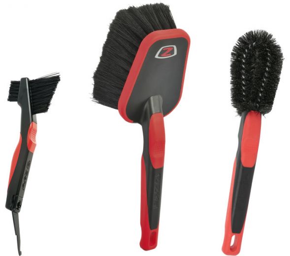 ZEFAL cleaning brush set