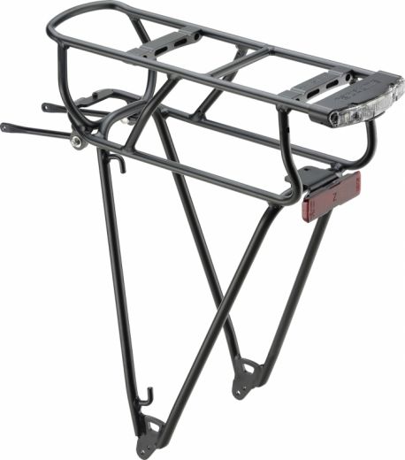 Racktime Bosch Luggage Carrier Shine
