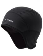 Vaude - Winter cycling helmet cap Windproof Cap III 