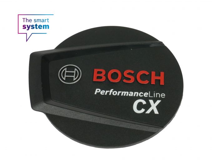 Bosch Logo Cover Performance Line CX Smart System
