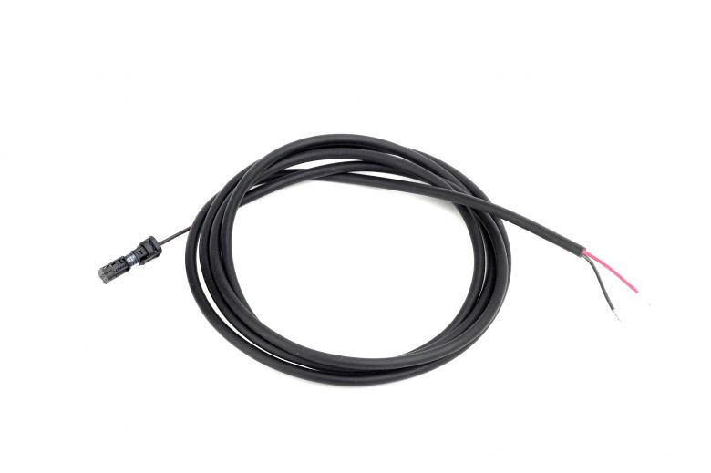 Bosch E-Bike light cable to rear light 1400mm long - 1270020324