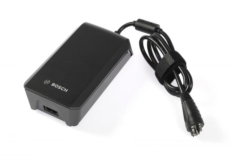 Bosch Active and Performance Line E-Bike Charger