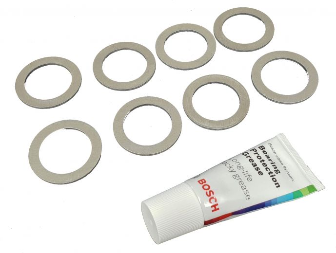 Bosch Service-Kit bearing protection ring
