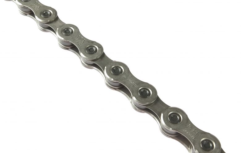 Shimano chain Deore XT - HG95 10-speed