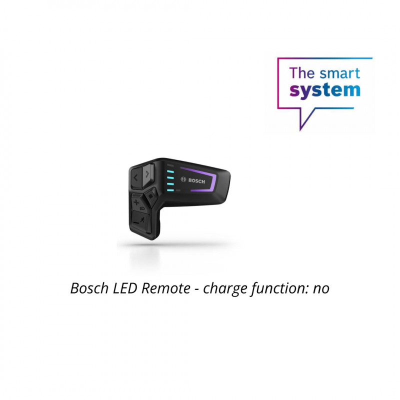 Bosch Smart System LED Remote