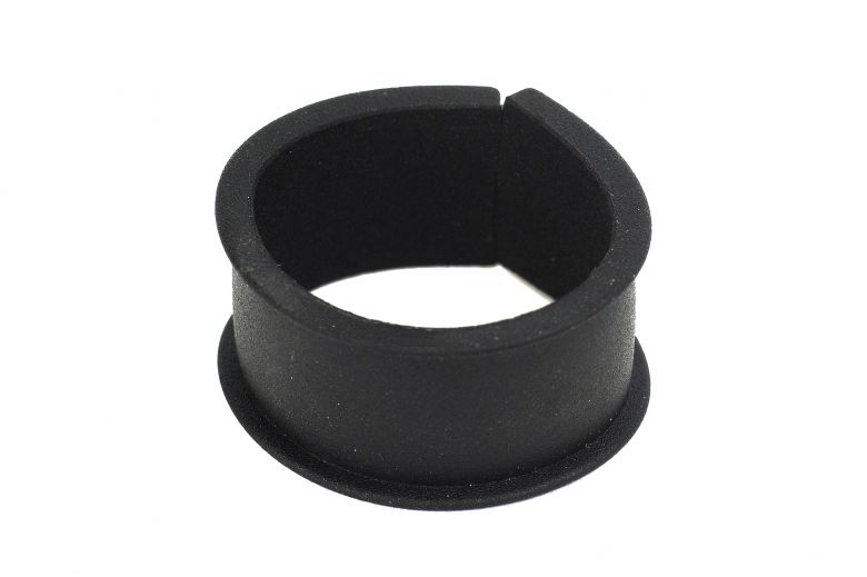 Bosch Rubber Spacers for Intuvia Display Holder 22.2 mm 