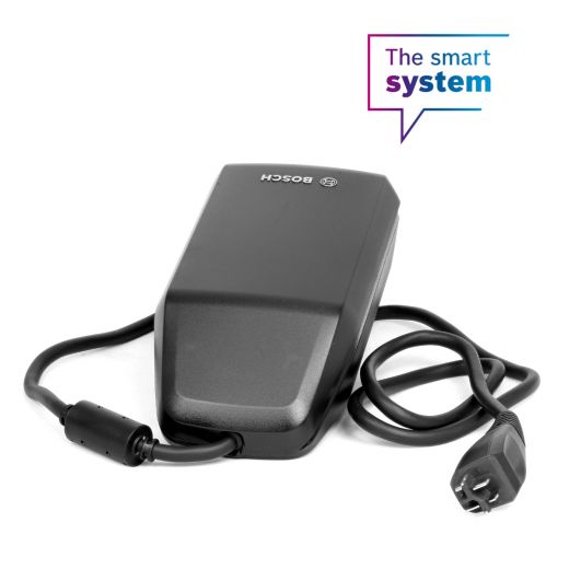 Bosch 4A Charger - for Performance CX Smart System