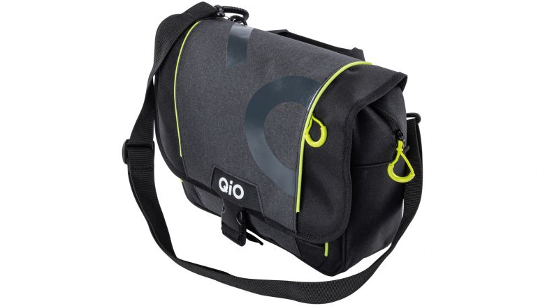 Qio MATTIS handlebar bag