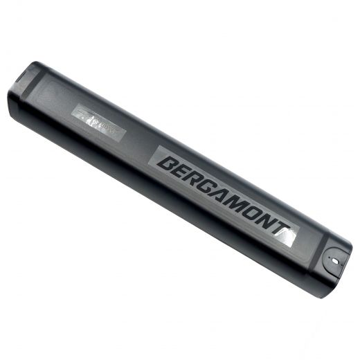 Bergamont E-Ville original battery cover 2021