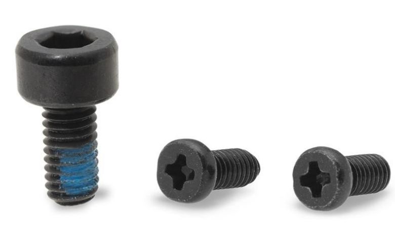 Bosch Smartphone Hub - Screw Kit for Cable Box & Universal Mount