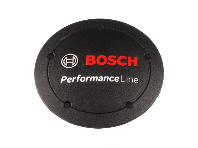 Bosch E-Bike Logo Cover for Performance Line