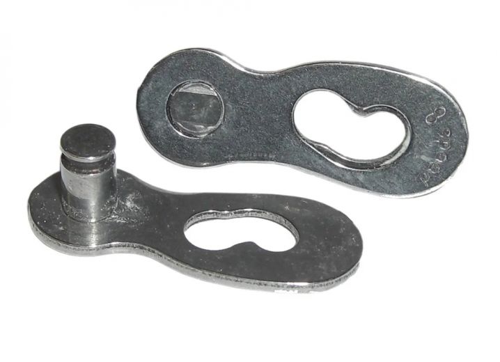 WIPPERMANN Connex Link chain fastener 8-place single