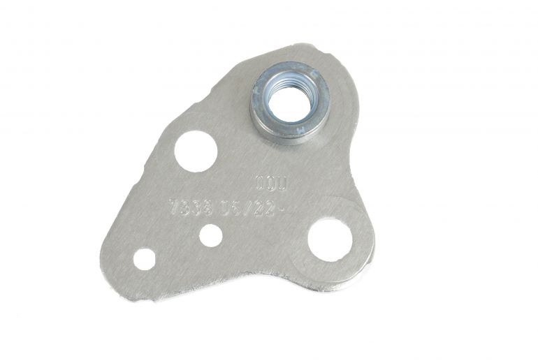 Bosch mounting plate Performance CX Smart System