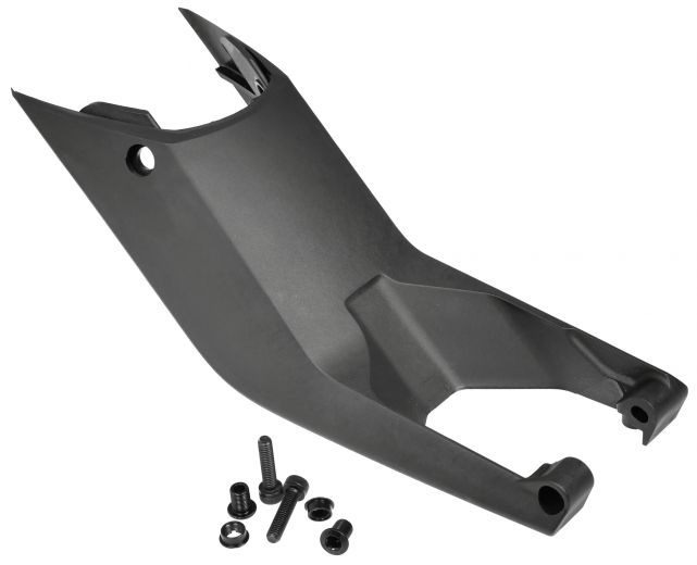 Haibike subframe, frame adapter for Bosch Gen4 incl. screws