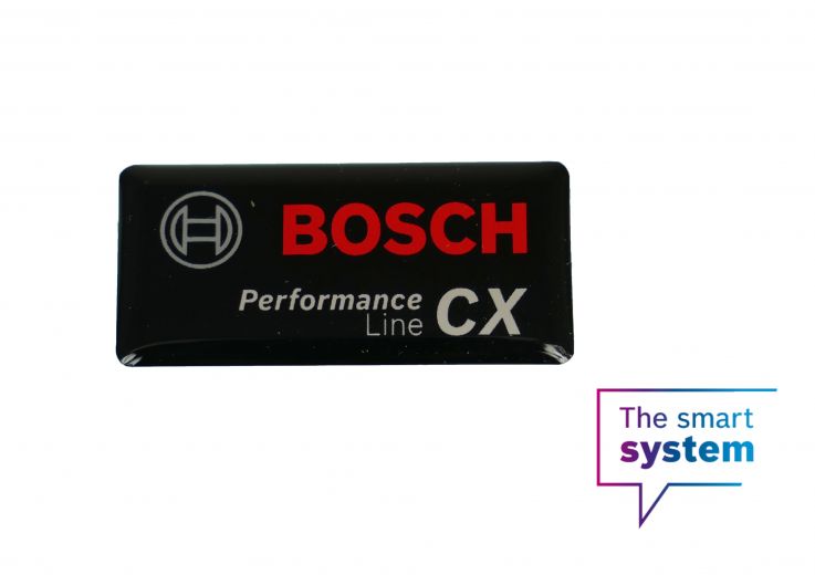 Bosch Sticker Performance Line CX