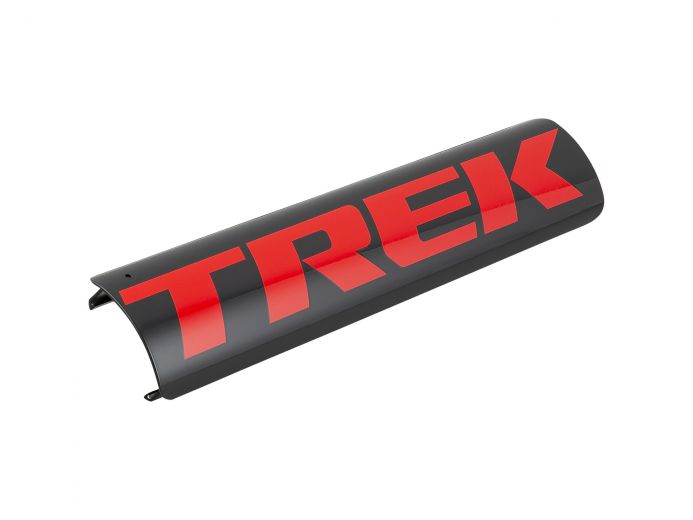 Trek Powerfly 29 2020 battery cover Trek Black/Viper Red