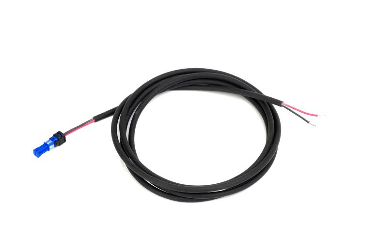 Bosch E-Bike light cable to the headlight with 1400mm length - 1270020322