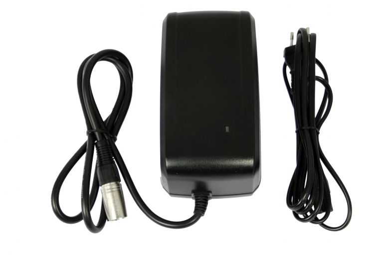Giant charger 5-Pin
