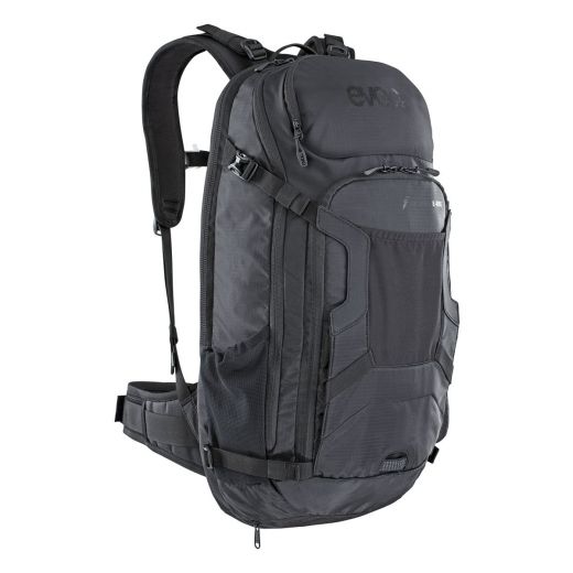 EVOC FR Trail E-Ride Protector-backpack – 20L 2020