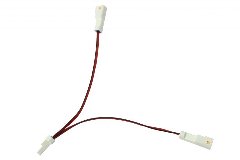 Yamaha e-bike light cable Y-cable for lighting connection