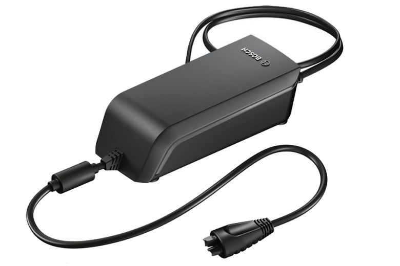 Bosch Active and Performance Line E-Bike Compact Charger 2017