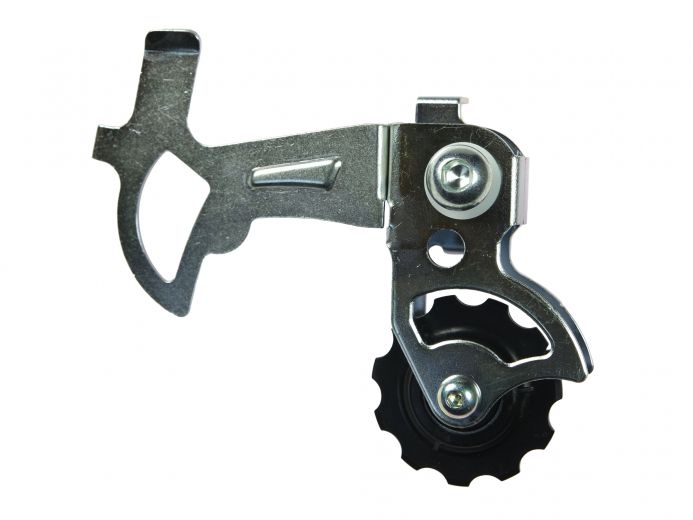 Chain tensioner Flyer Premium-. Deluxe models from 2008 onwards.