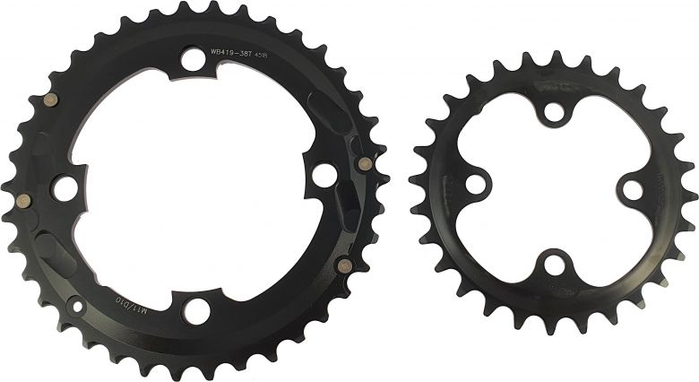 Giant chainring-Set