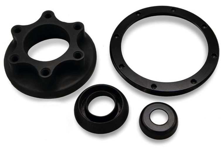 Enviolo 6-hole brake disc adapter