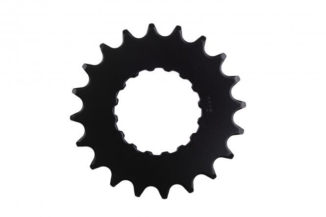 E-Bike Bosch Chainring 20 teeth Active/Performance Line from 2014 onwards