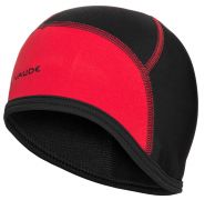 Vaude - winter helmet cap bike cap black