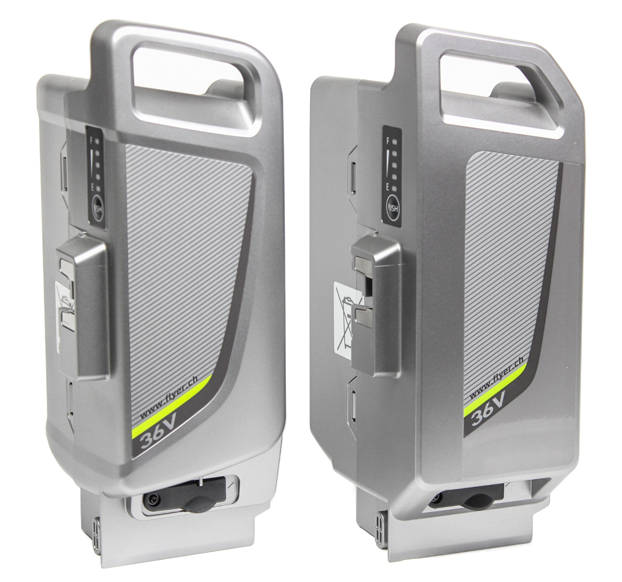 Panasonic batteries for electric bikes | Ebike24.com