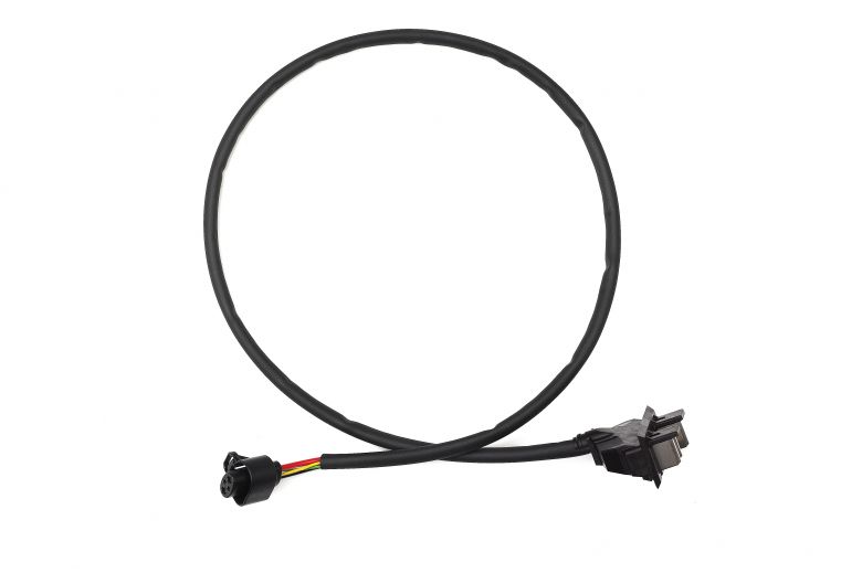 Bosch cable set for carrier battery - Classic