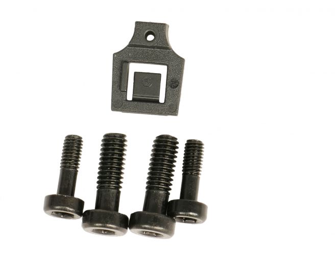Bosch screws kit for 1-arm holder Kiox 300