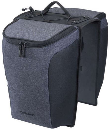 Giant luggage carrier bag Pannier - small